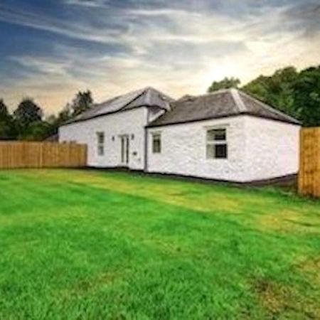 Dalnaglar Castle Estate Villa Spittal of Glenshee Exterior photo